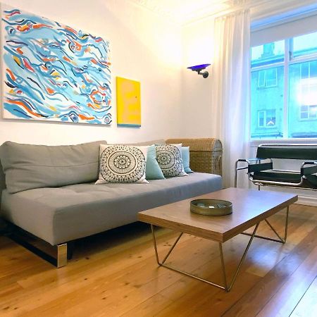 Nest Apartments Рейкьявик Экстерьер фото