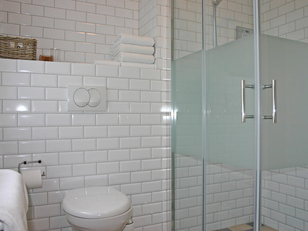 Nest Apartments Рейкьявик Номер фото