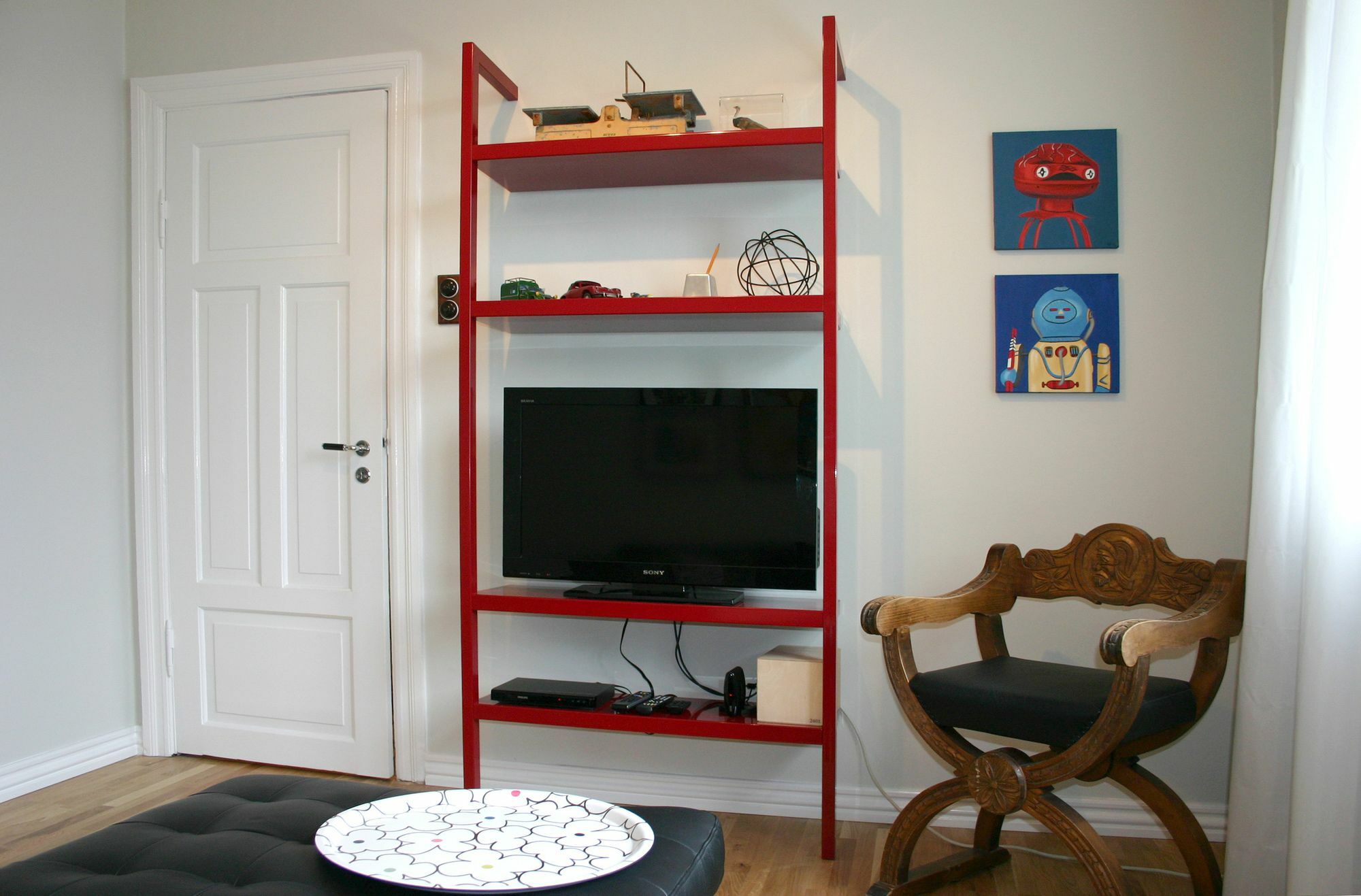 Nest Apartments Рейкьявик Экстерьер фото